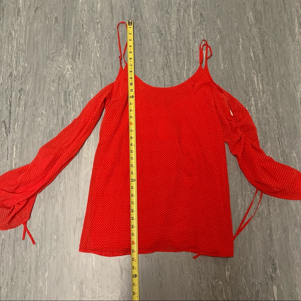 NWT Lovers + Friends Trenton Dress - Picture 10 of 10